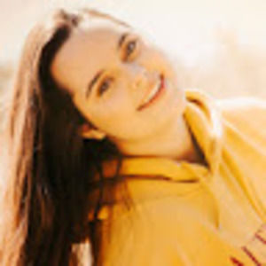 Meet your Posher, Katie-bree